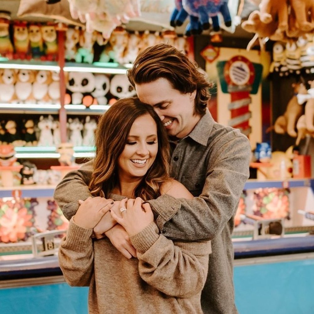 Meet your Posher, Hope